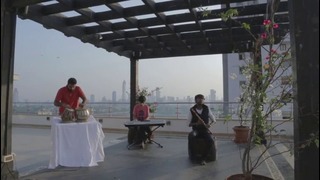 BBC Sherlock Theme – The Indian Jam Project