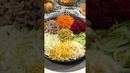 Fransuzcha salat / Французский салат #salat
