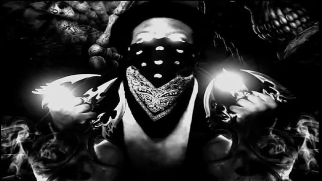 DJ Fire – Riddin (Prod. J-Grxxn)