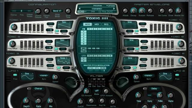 Trance Supersaw Pad Tutorial – FL Studio