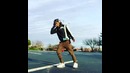 NonStop- Scott в Instagram- «Nice to meet you!»