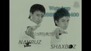Shaxboz & Navruz – Tinch qoy 2015