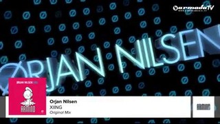 Orjan Nilsen – XIING