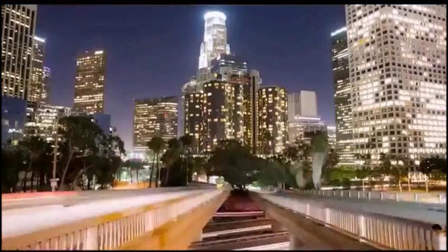 Rompasso – Angetenar (Official Music Video)