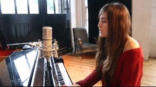 Lauren Aquilina – Wonder (The Piano Sessions 2013!)