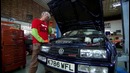 Махинаторы. Сезон 12 Выпуск 17 – VW Corrado VR6