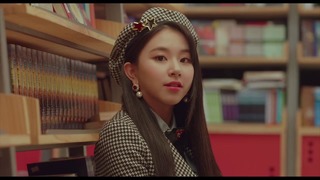[Teaser TWICE] TWICE – ‘The Best Thing I Ever Did’ (올해 제일 잘한 일)