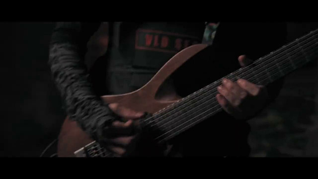 Veiled – «Hellbound» (Official Music Video 2024)