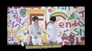 [Рус. саб]JYJ (Jaejoong & Yoochun) – Colors ~ Melody and Harmony