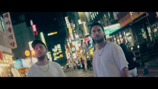 Matisse & Sadko, Raiden – Light Me Up (Official Music Video)