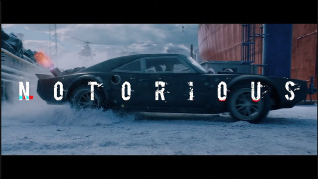 Fast and Furious || Suburban