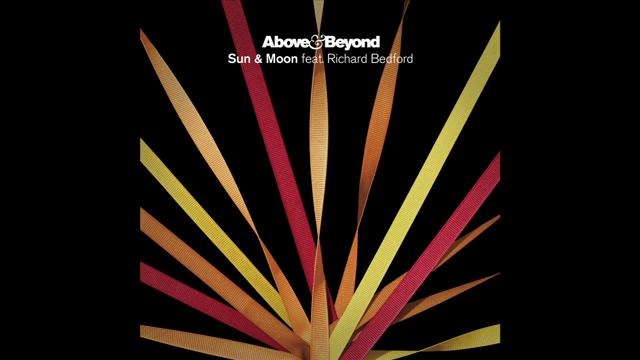 Above & Beyond feat. Richard Bedford – Sun & Moon (Distance Remix)