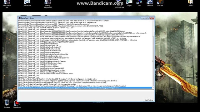 Battlefield 4 Online Tas-ix
