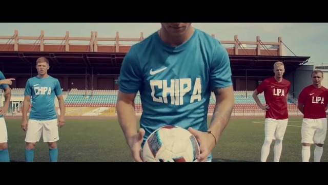 Swanky Tunes & The Parakit – Chipa Lipa (Official Video 2017!)