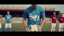 Swanky Tunes & The Parakit – Chipa Lipa (Official Video 2017!)