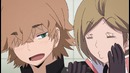 Импульс Мира / World Trigger – 72 Серия (Осень 2014!)