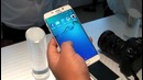 Samsung Galaxy S6 EDGE Plus Знакомство