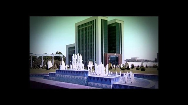 Shohruh mirzo farg’onadan-“vatan topilmaydi, vatandan o’zga”