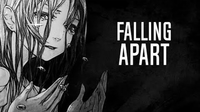 Nightcore – Falling Apart (Lyrics)