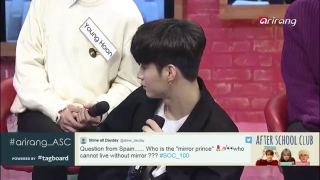 042517 After School Club (Ep. 261) – Seven O’Clock (SOC)042517