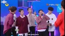 Happy Camp с Nine Percent материалы, не вошедшие в шоу