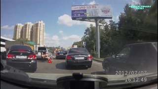 Таинственная Россия за 3 минуты глазами водителя