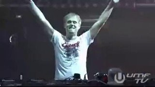 Armin Van Buuren – Live at A State Of Trance 600 Miami