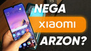 Nega XIAOMI smartfonlari ARZON