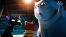 ДЕВЯТЬ ЖИЗНЕЙ КОТА НЕРОНА Русский трейлер тизер (4K Дубляж, 2027) Гатто, Disney и Pixar