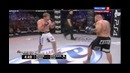 Bellator 96 – Vitaly Minakov vs. Ron Sparks