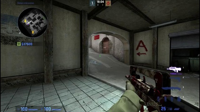 CS★GO | «Бинды на покупку снаряжения»