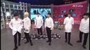 After School club INFINITE dance part