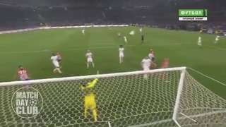 Марсель – Атлетико l Лига Европы Уефа 2017/18 l Финал
