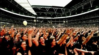 Muse – Knights Of Cydonia Live at Wembley 2007