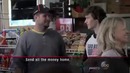 Что вы бы сделали социальный ролик
