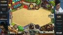 3 случая читерства на турнирах в Hearthstone