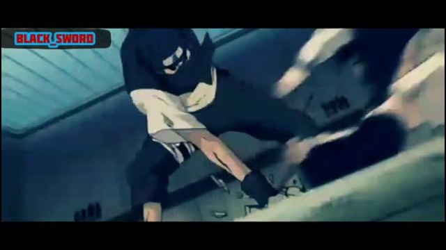 Naruto Vs Boruto [A.M.V]