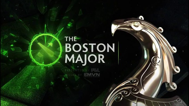 Dota 2 – The Boston Major 2016 (Main Theme) ¦ J.T. Peterson – Epic Hybrid Trailer