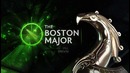 Dota 2 – The Boston Major 2016 (Main Theme) ¦ J.T. Peterson – Epic Hybrid Trailer