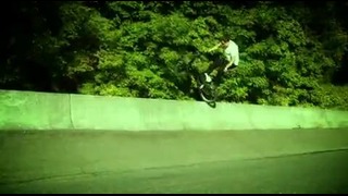 Verde BMX Team Edit – Spring 2010