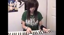 Christina Grimmie Singing ‘Beat It’ by Michael Jackson