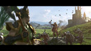 Magic Legends Cinematic Teaser Trailer