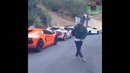 Chris Brown встал перед выбором