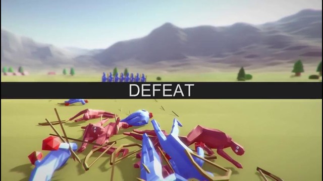 Лучший боевой симулятор