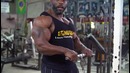 Reverse Wrist Curls Johnnie O. Jackson – MUTANT In A Minute