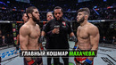 БУМ! Супербой Абу-Даби! Ислам Махачев VS Арман Царукян 2 / UFC АБУ-ДАБИ / Разбор Техники