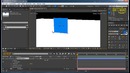AELes – Создание настоящих 3D объектов в After Effects CS6. Часть 1