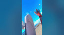 Guys Perform Parkour Dressed as Superheroes