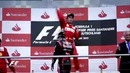 F1 2012 – Season Review from Sky Sport