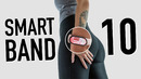Xiaomi Mi Band 10 разочаровал
